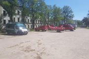 Festiwal Nauki w Skierniewicach